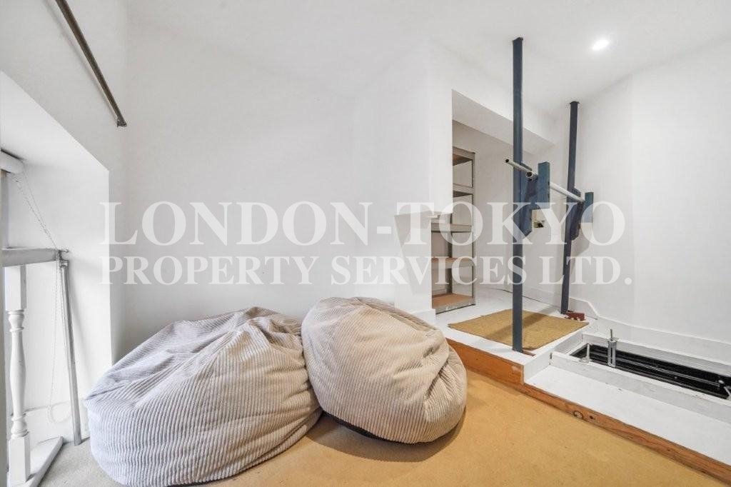 Waterford Court, Stalbridge Street, Marylebone NW1